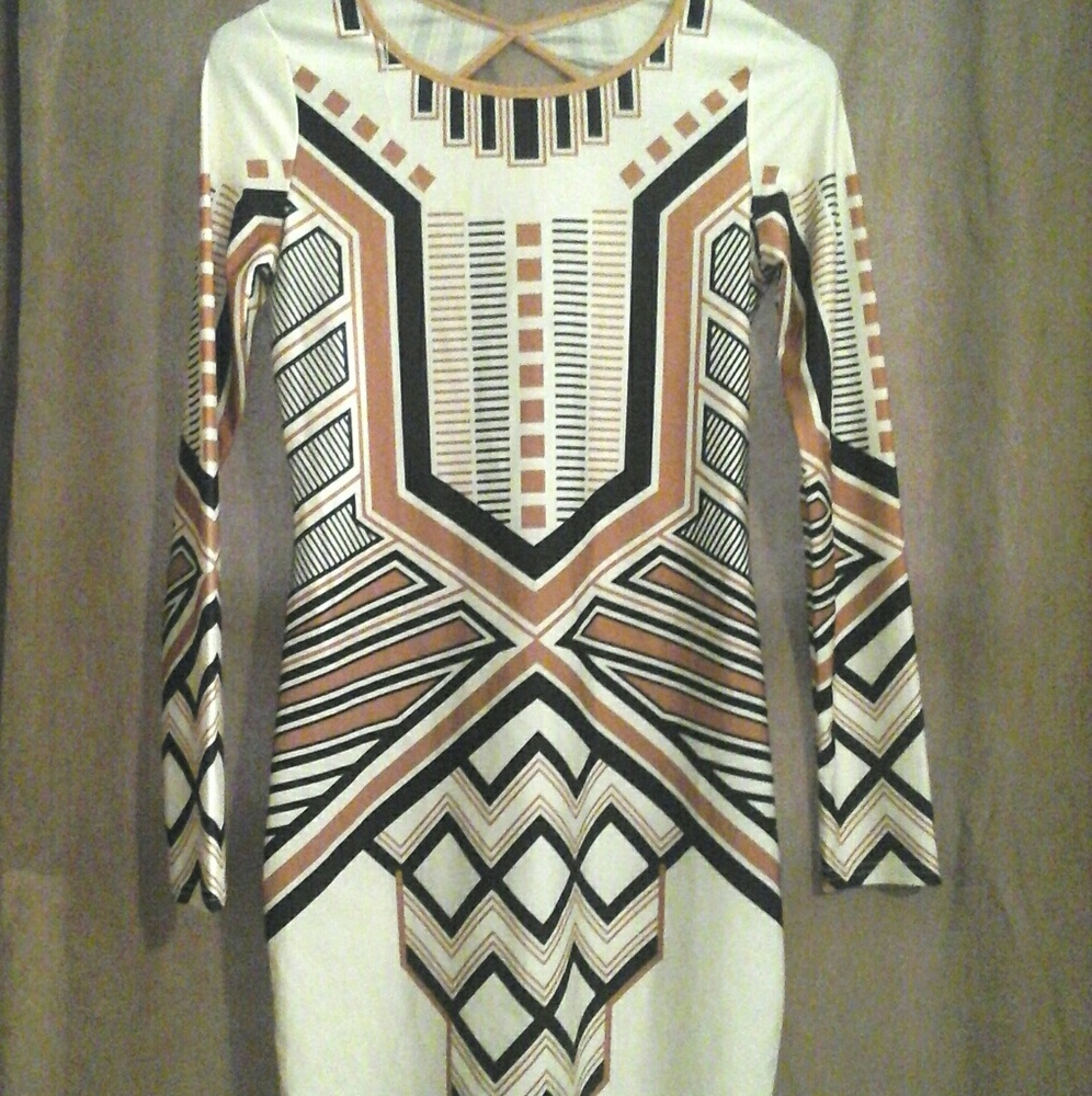 Mini Dress for that holiday soiree